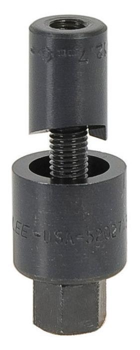 Product image for Greenlee 12356 1/2 Inch Punch Unit