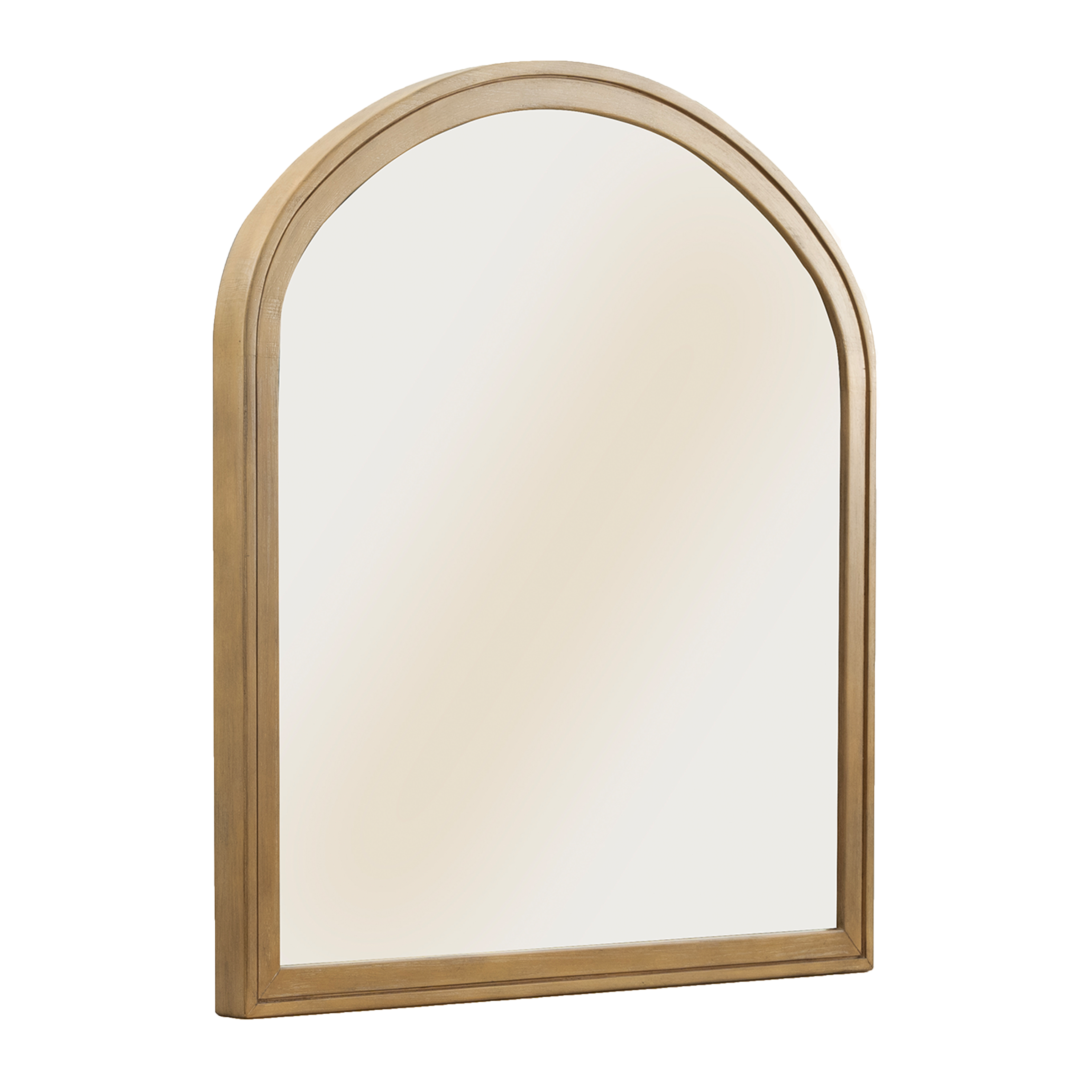 Flexsteel Normandy Mirror