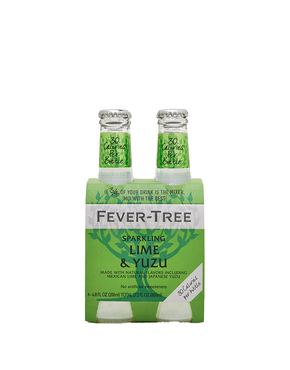 FEVER-TREE LIME & YUZU