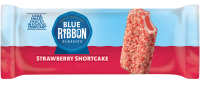 Strawberry Shortcake Ice Cream Bar, 2dz