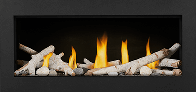 Direct Vent Gas Fireplaces