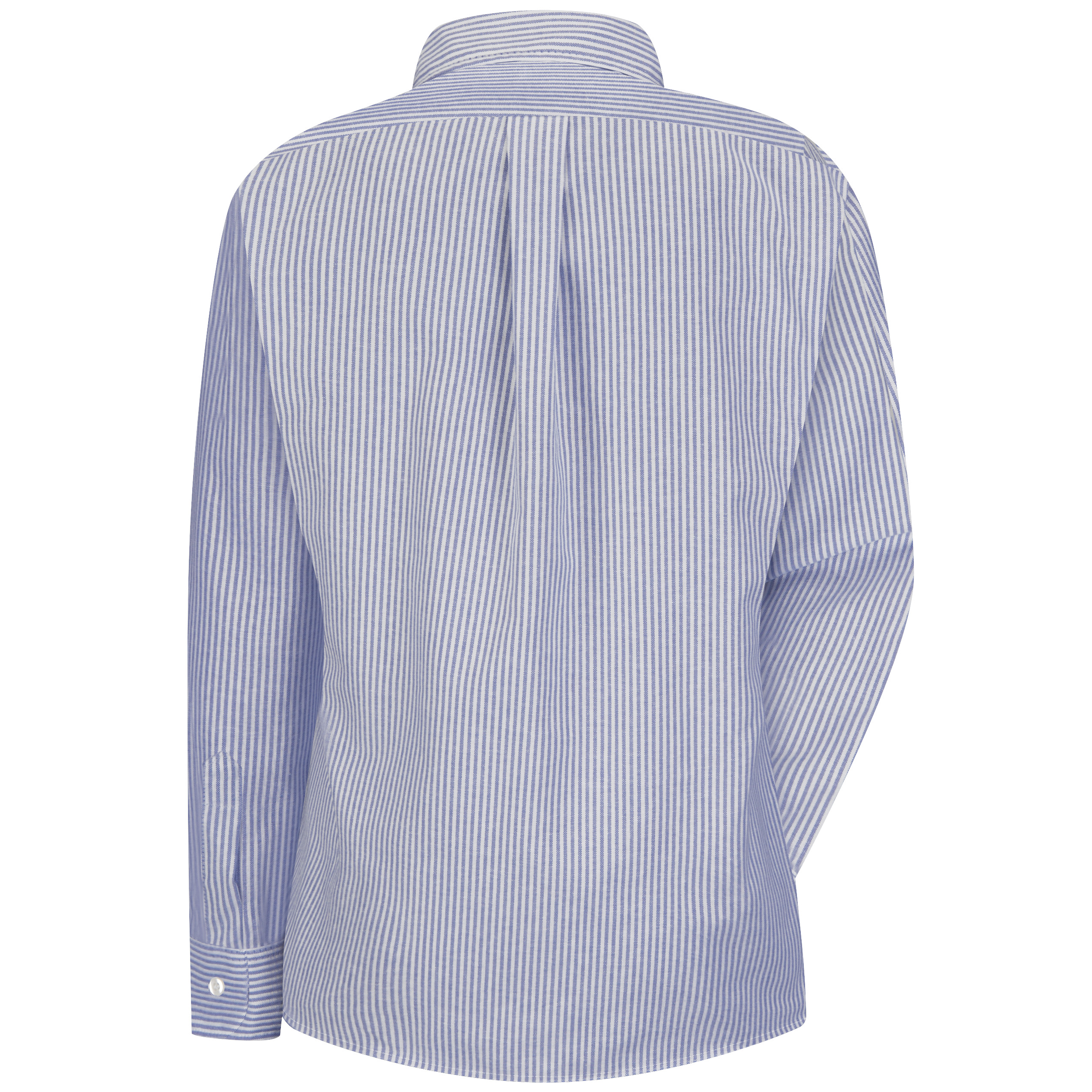 Picture of Red Kap® SR71-STRIPE Women's Long Sleeve Executive Oxford Dress Shirt