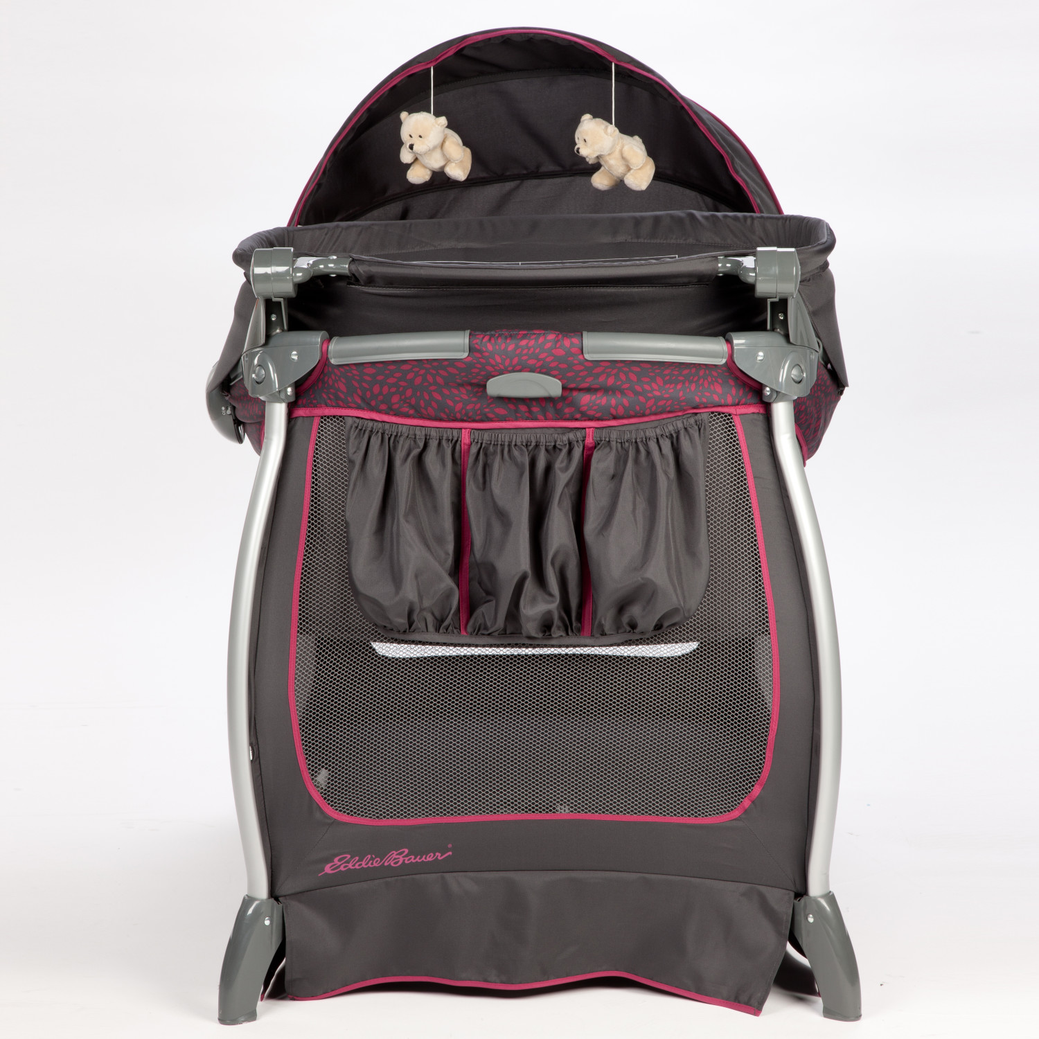 Eddie Bauer Complete Care Play Yard eBay