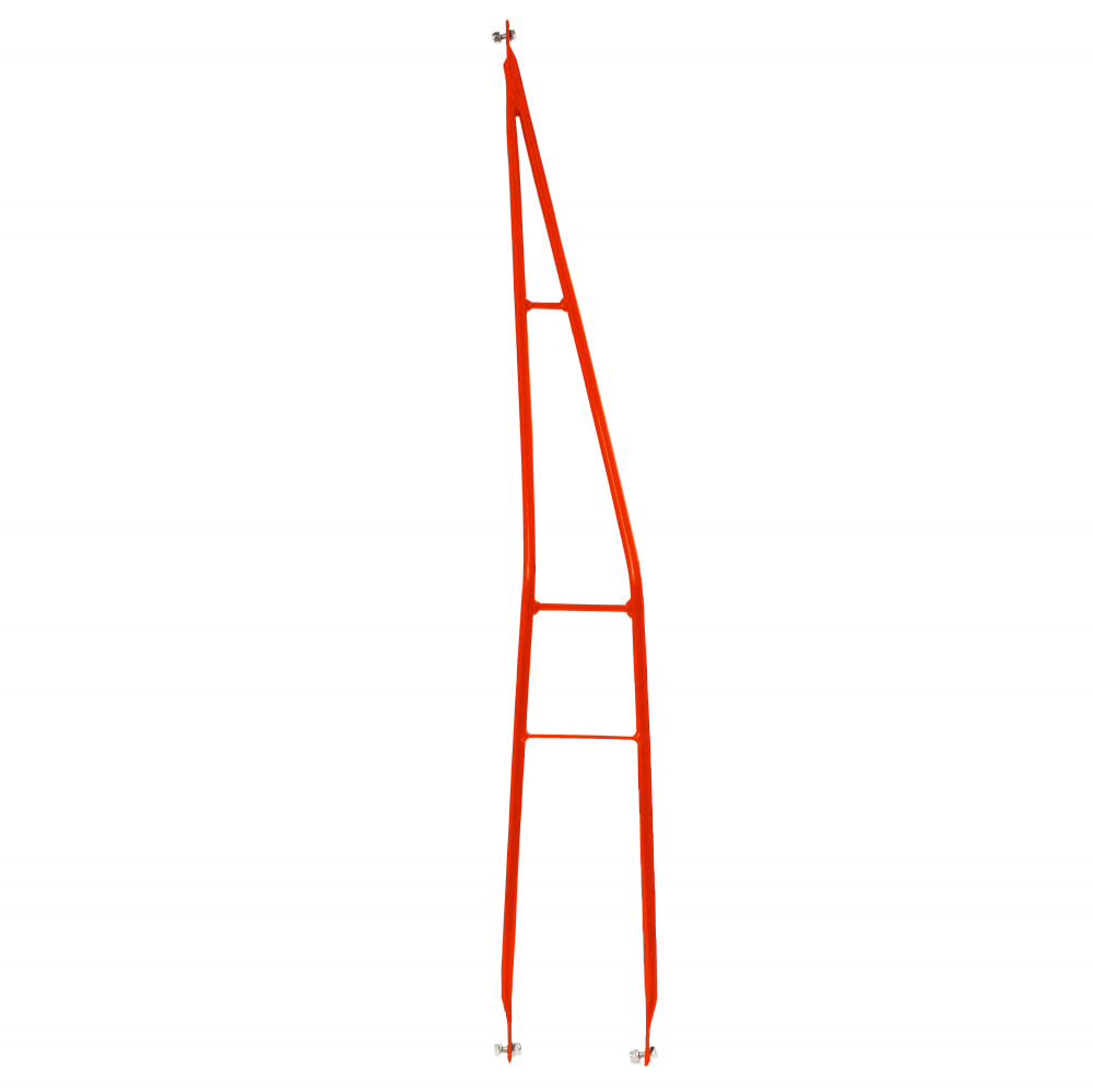 Finntack T4 Side Pipe - Right