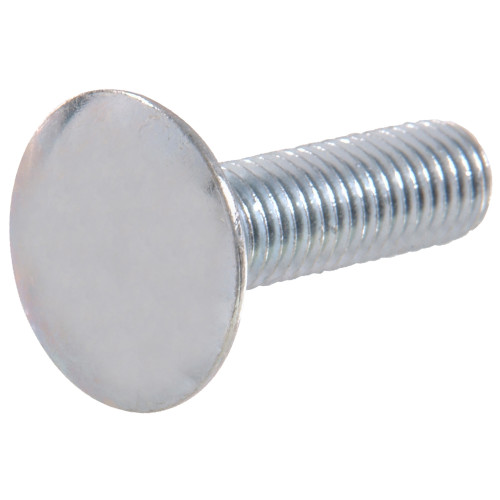 Metric Carriage Bolts (M101.50 x 25mm) 8 pc