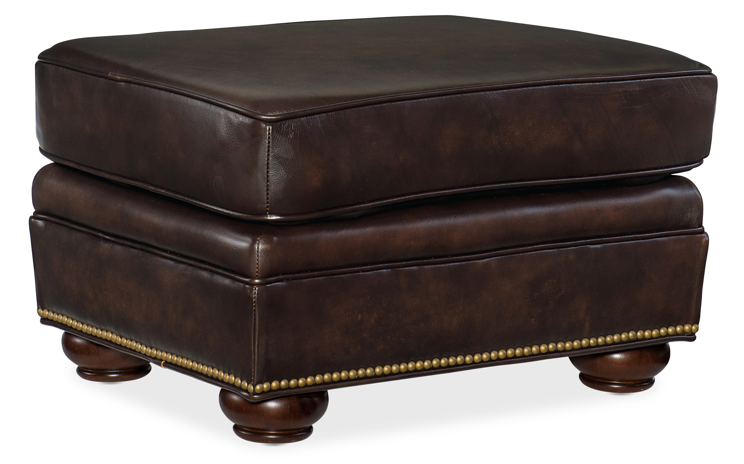 Picture of Montgomery Ottoman