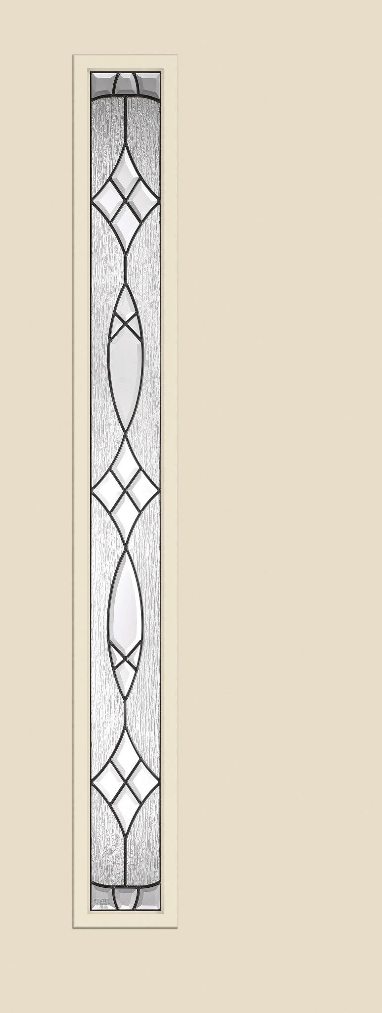 Pulse® in Smooth Fiberglass S81LBS