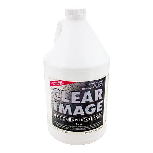 Clear Image Gallon Refill Gallon