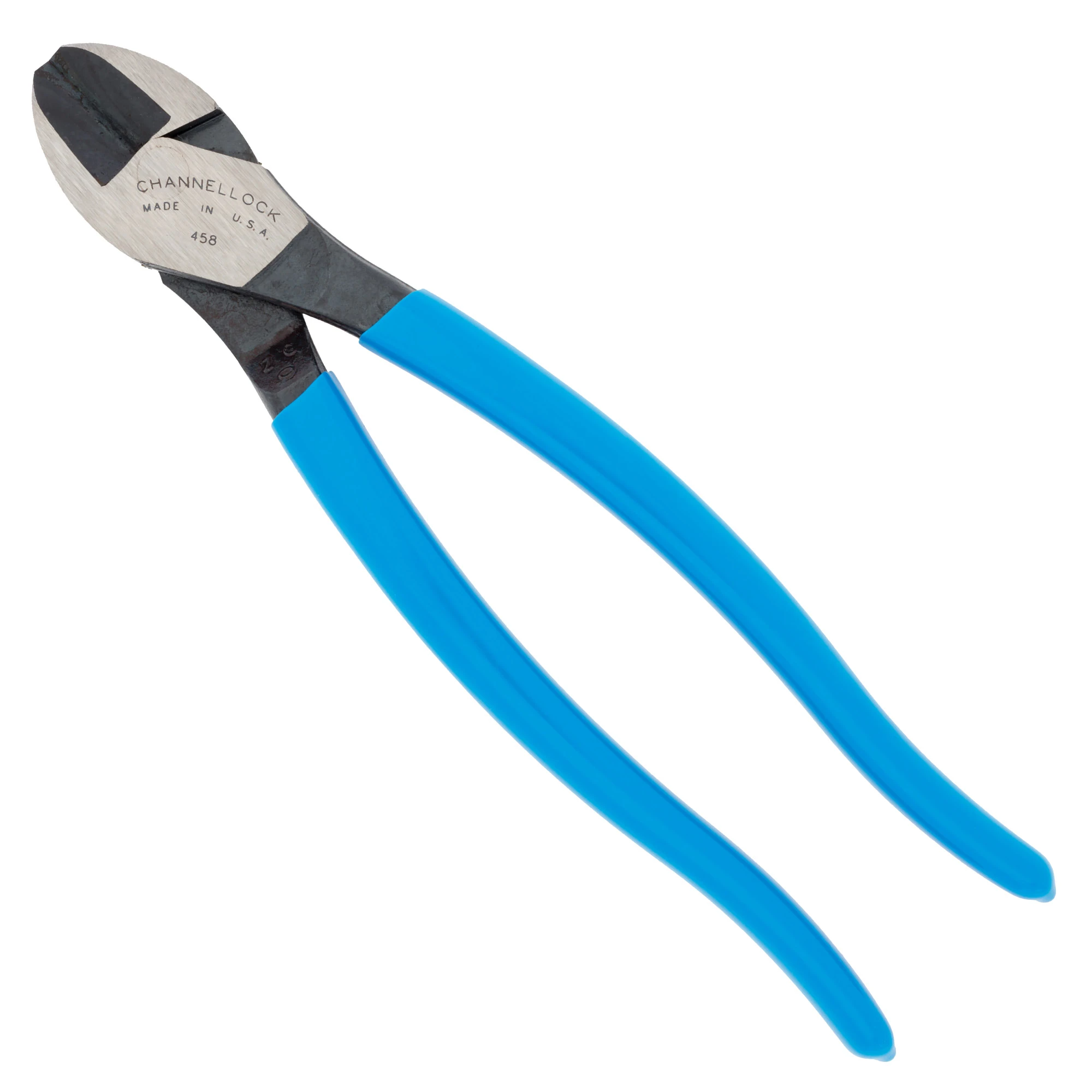 458 8-inch XLT™ Center Cutting Pliers