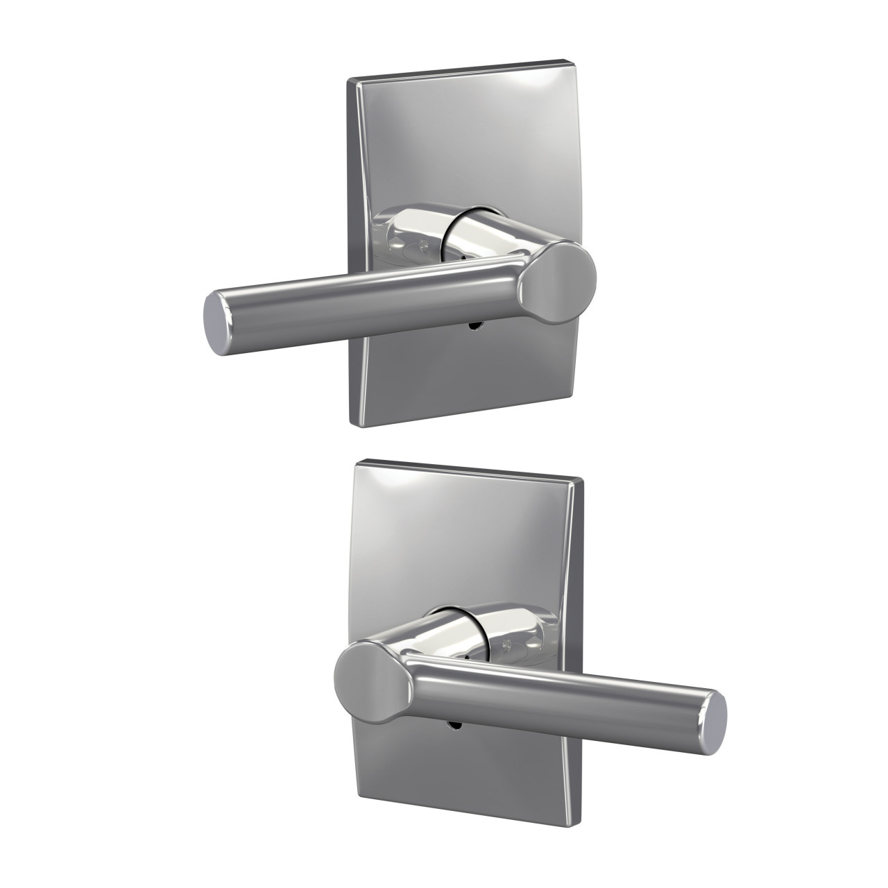 Custom Broadway Non-Turning Lever