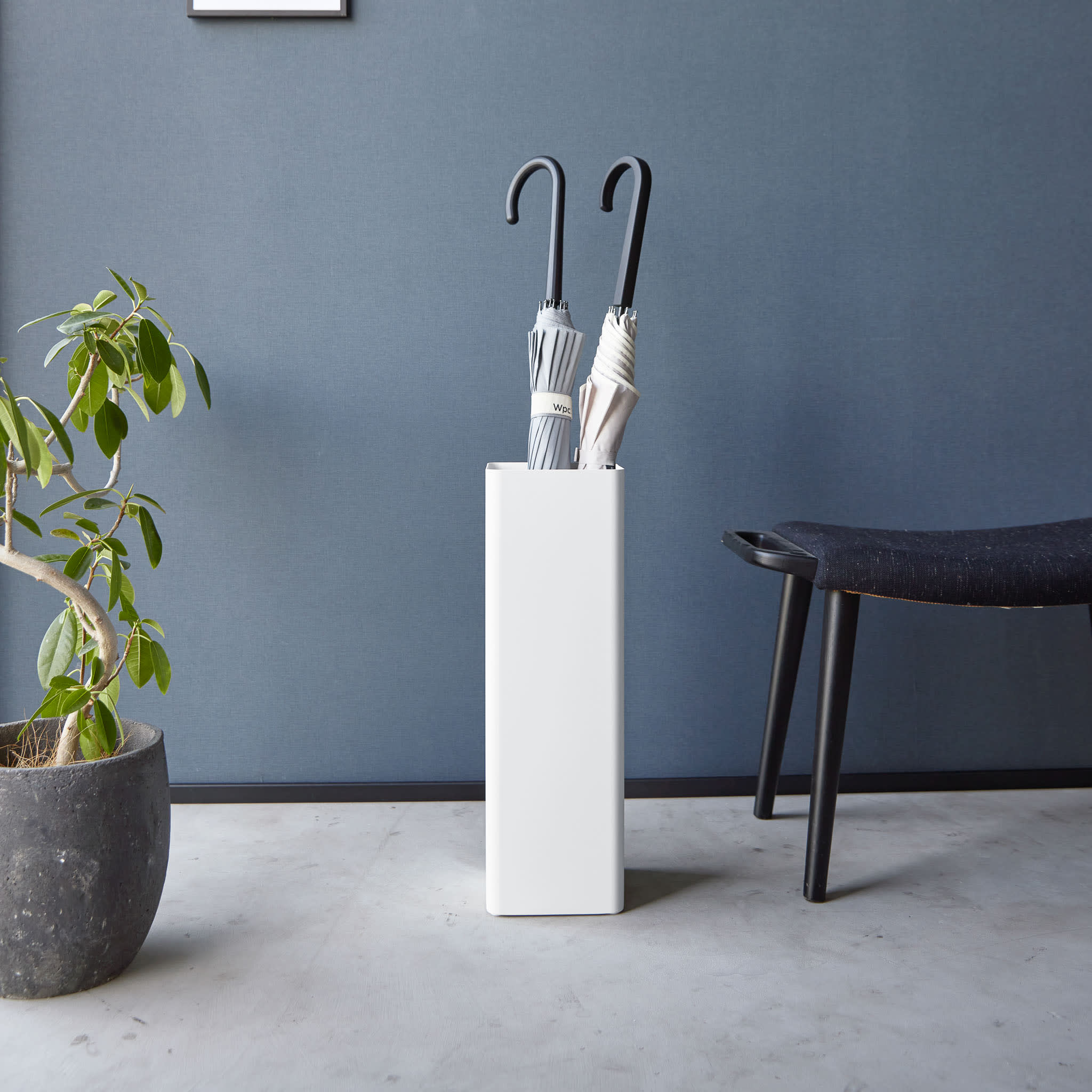 Tall Umbrella Stand : Simple and Functional