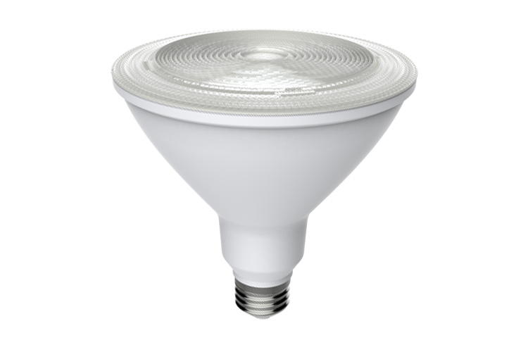 G-E LED32DP38W830/25 32W LED HO PAR 383000K 25 DEGREE LAMP 88801
