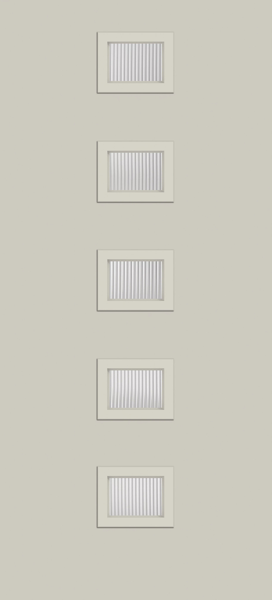 Pulse® Modern Profiles™ Pulse — 5XK