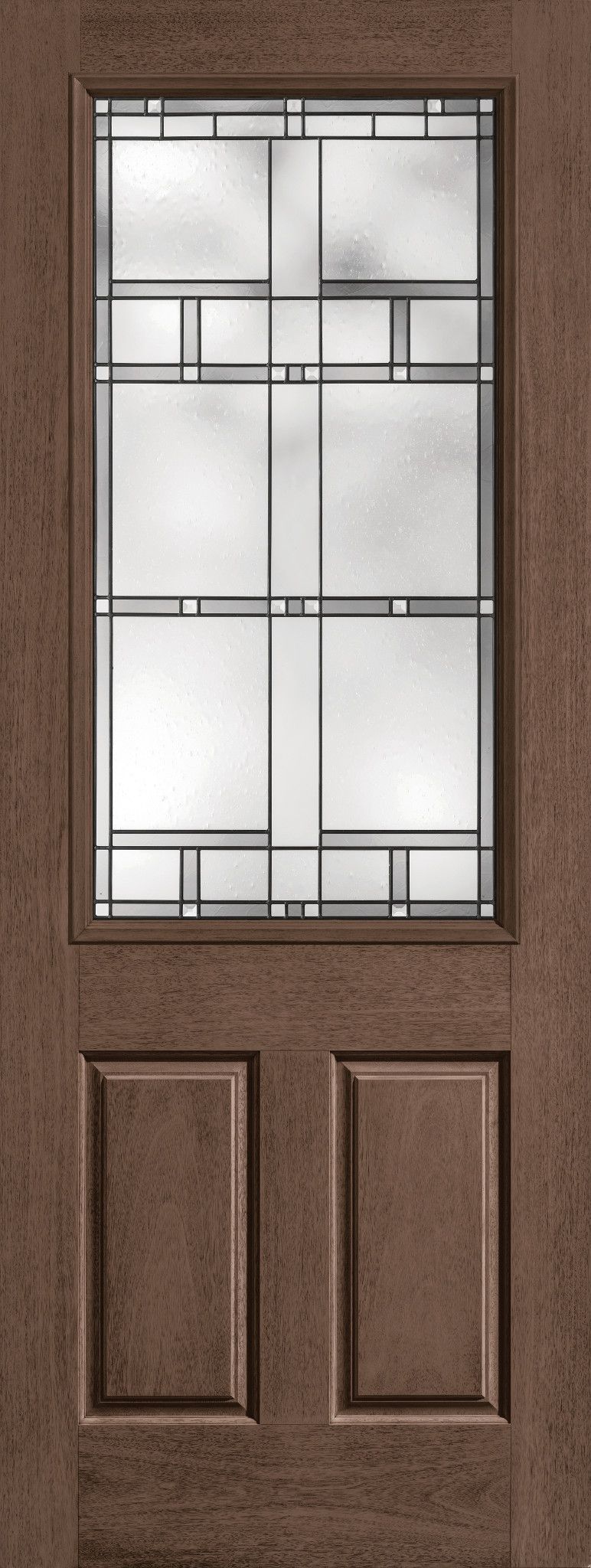 Classic Craft® Artíssa Collection®™ in Mahogany Grain CCR89921