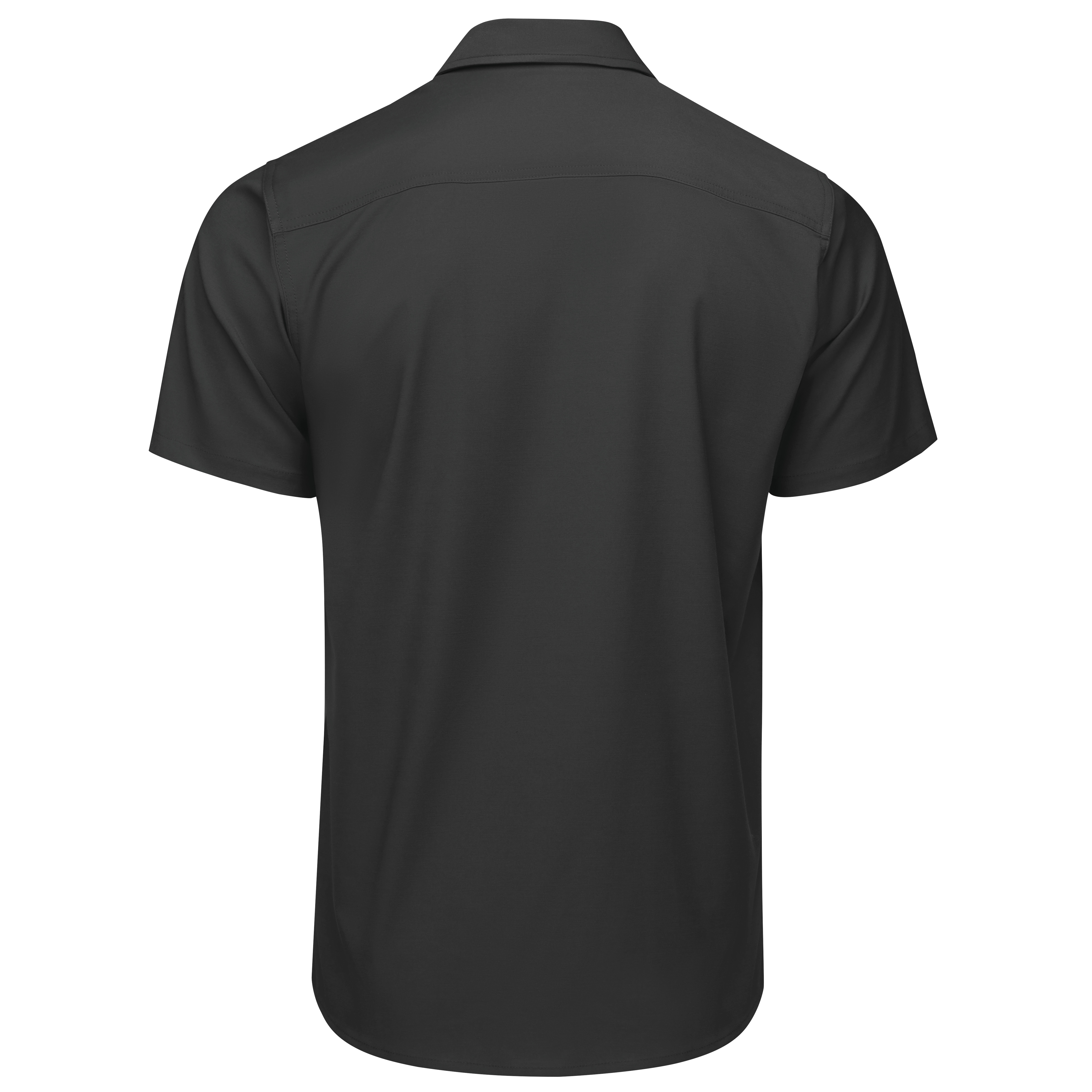 Picture of Red Kap® TSM2 Men's Cooling Short Sleeve Work Shirt