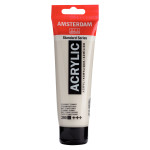 AMSTERDAM STANDARD ACRYLIC 120ML TITAN BUFF DP 290