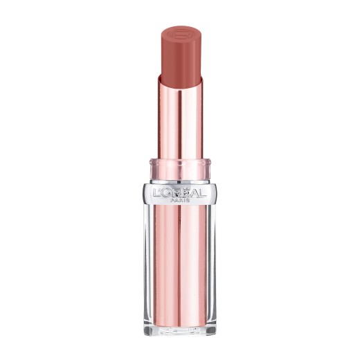 l'oréal paris glow paradise balm-in-lipstick - işıltı veren ruj 191 nude heaven