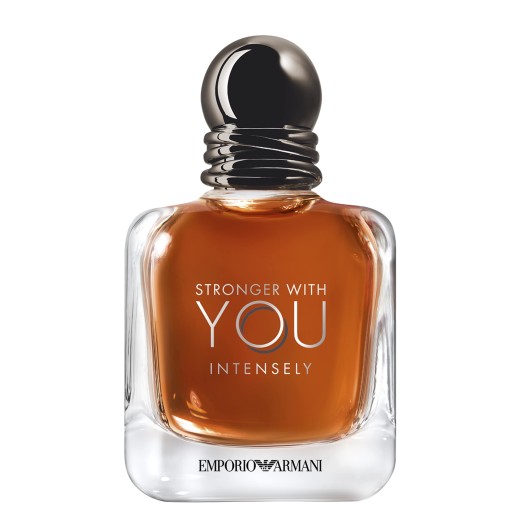 emporio armani stronger with you intensely edp 50 ml