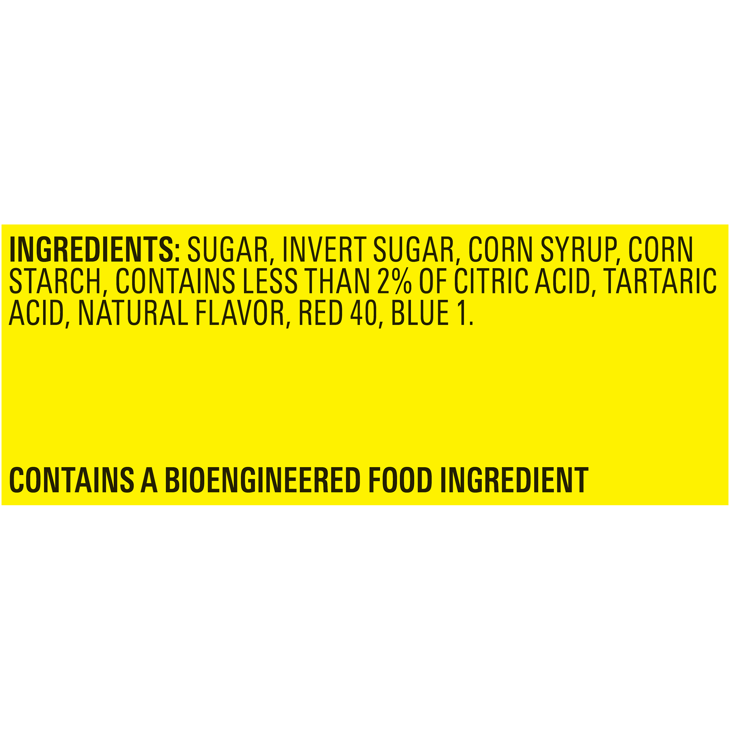 ingrediants Image