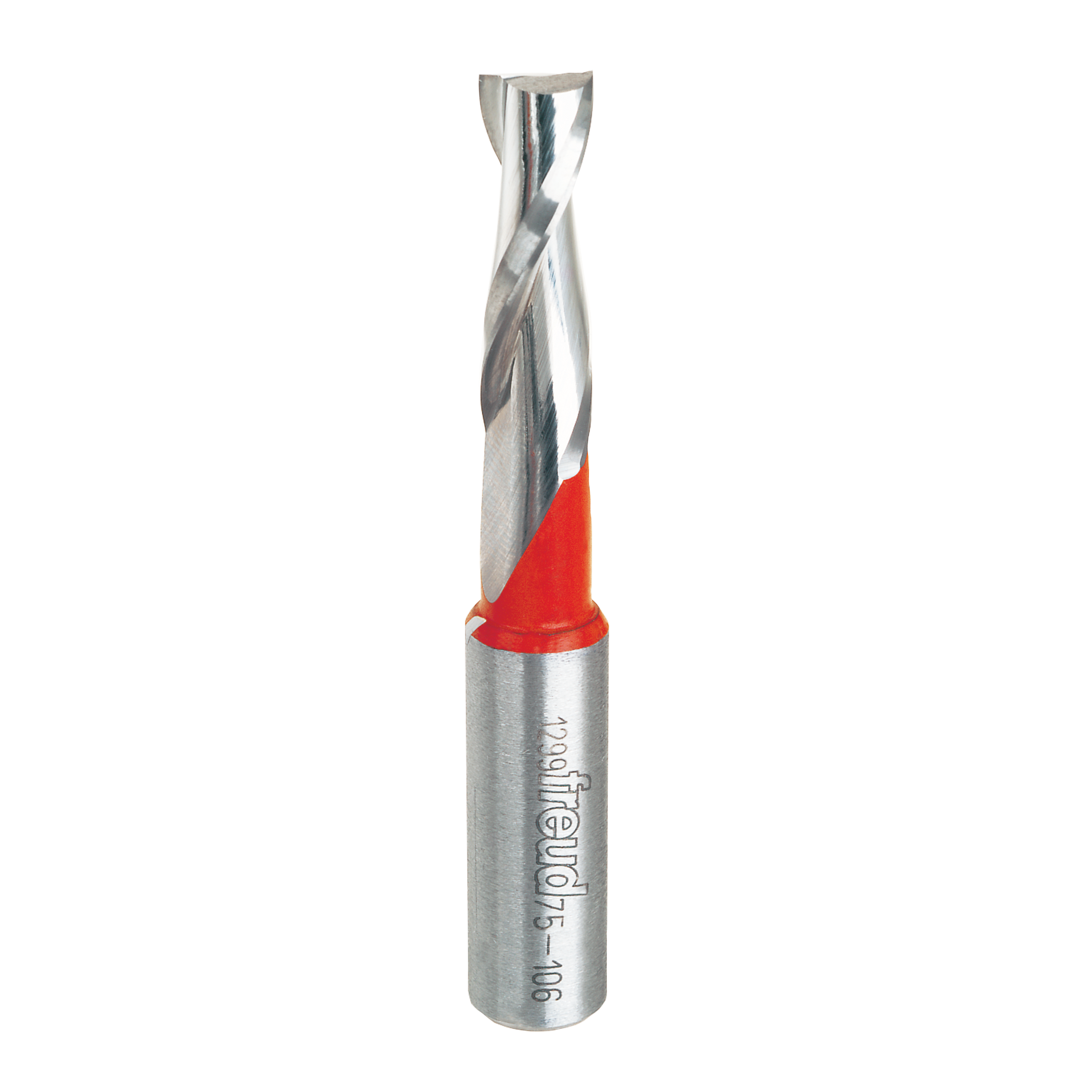 3/8" (Dia.) Up Spiral Bit