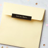 Love You Greeting Card - Romantic, Anniversary, Thinking of You image