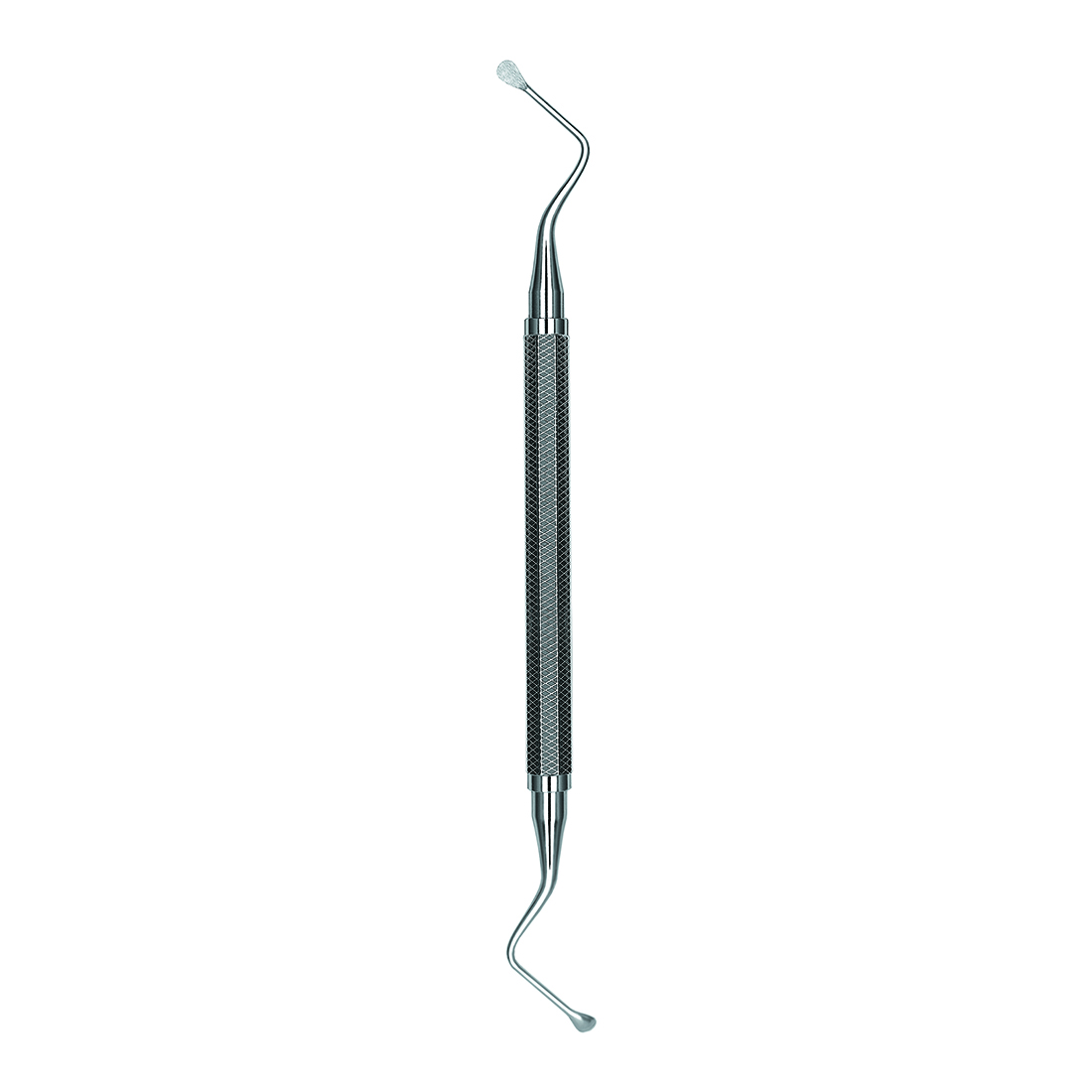 Curette Lucas 6 3/4" 17cm