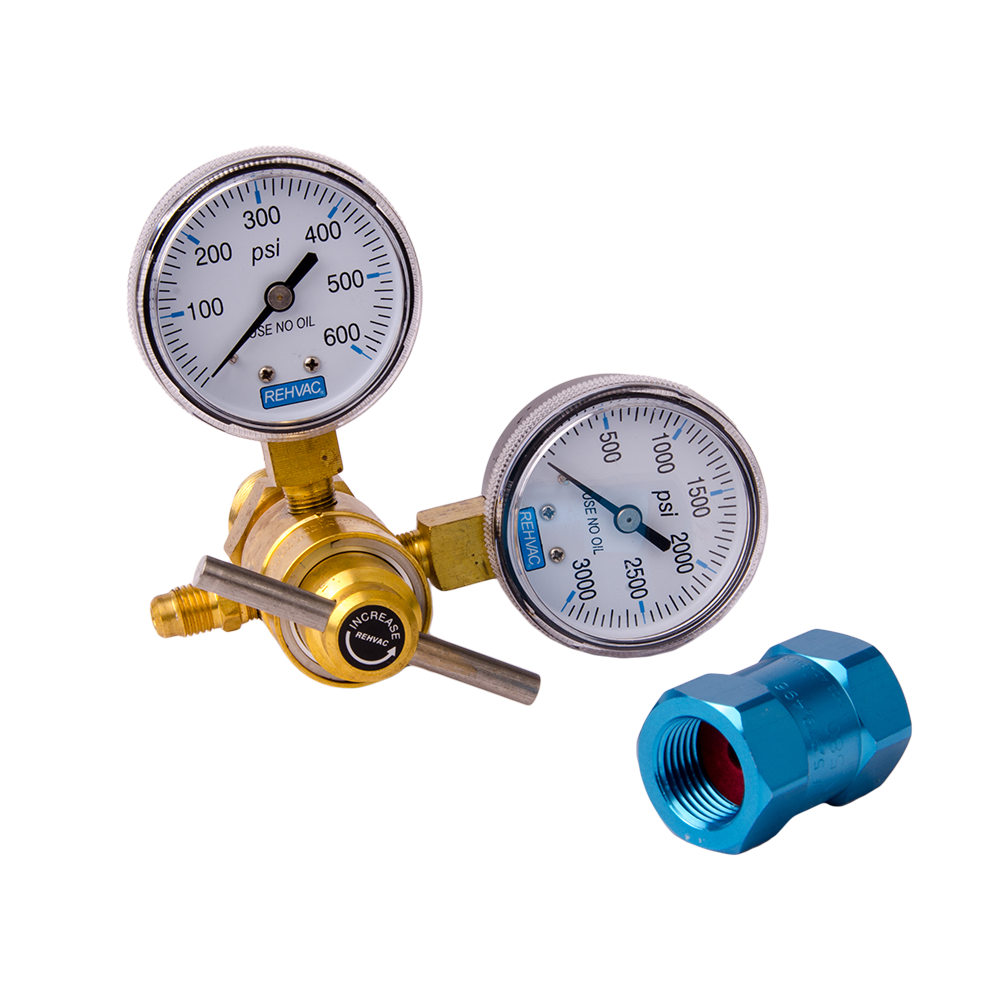 Nitrogen Purge Tool DP1 DiversiTech