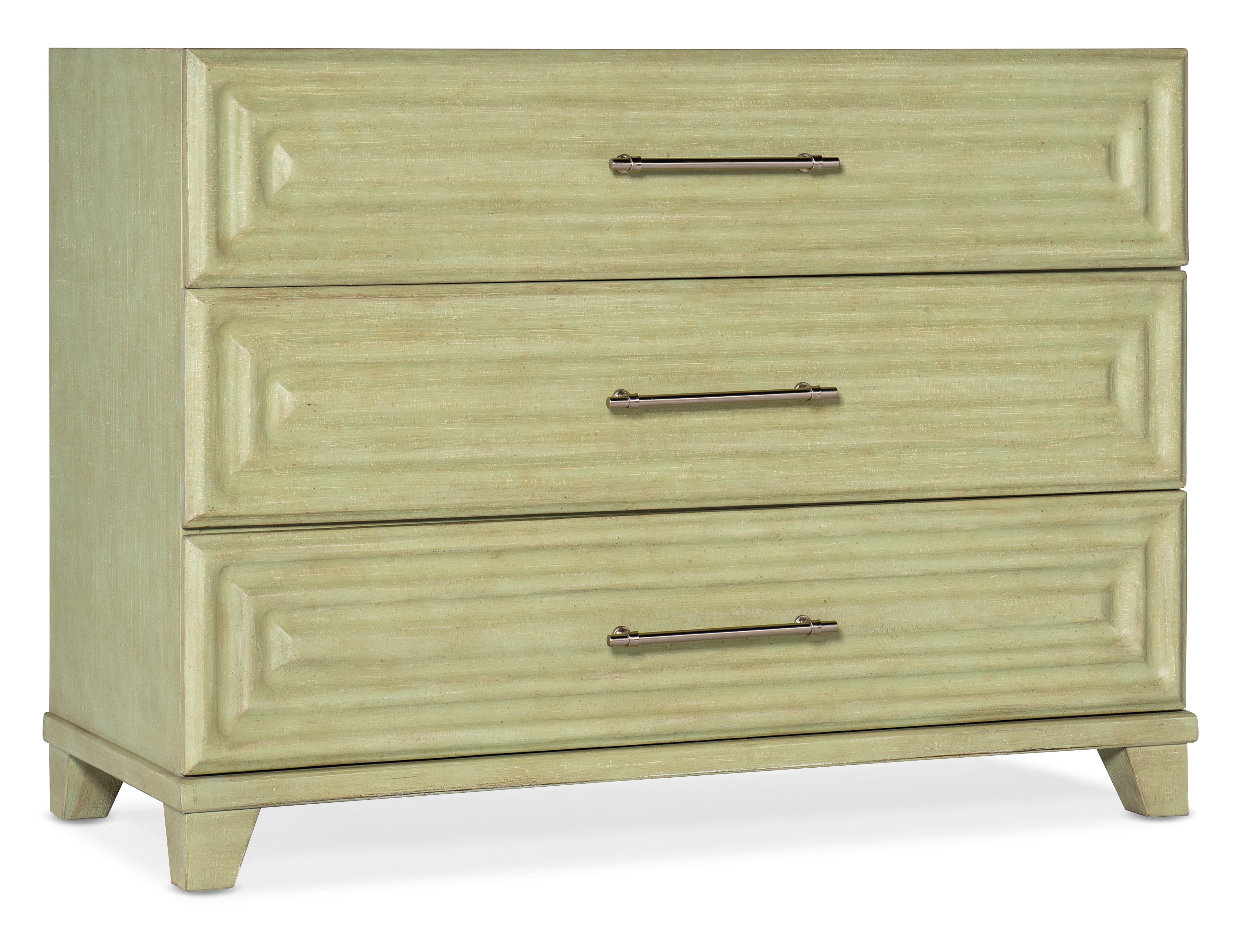 Picture of Wavy Accent Chest