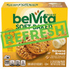 BELVITA Soft Baked Banana Bread Breakfast Biscuits 8.8 OZ-2