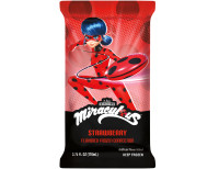 Strawberry Face Bar, 18ct