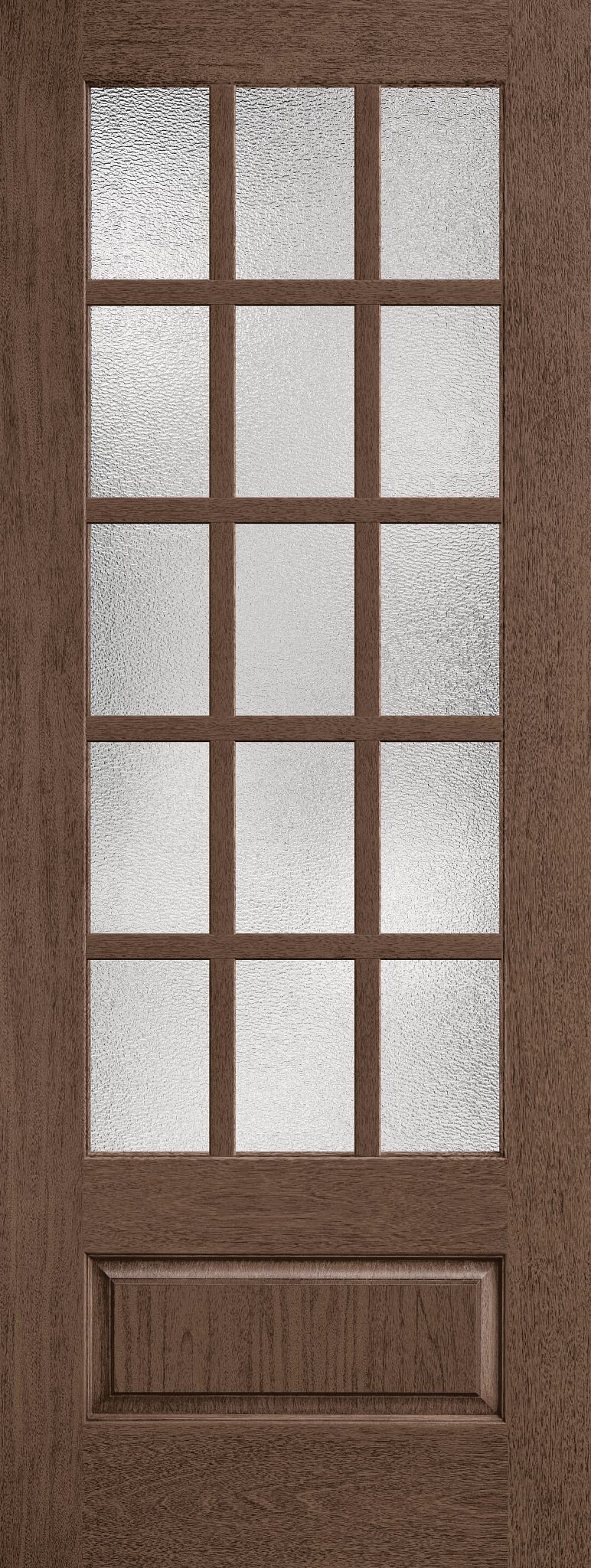 Classic Craft® Artíssa Collection®™ in Mahogany Grain CCM82815XN