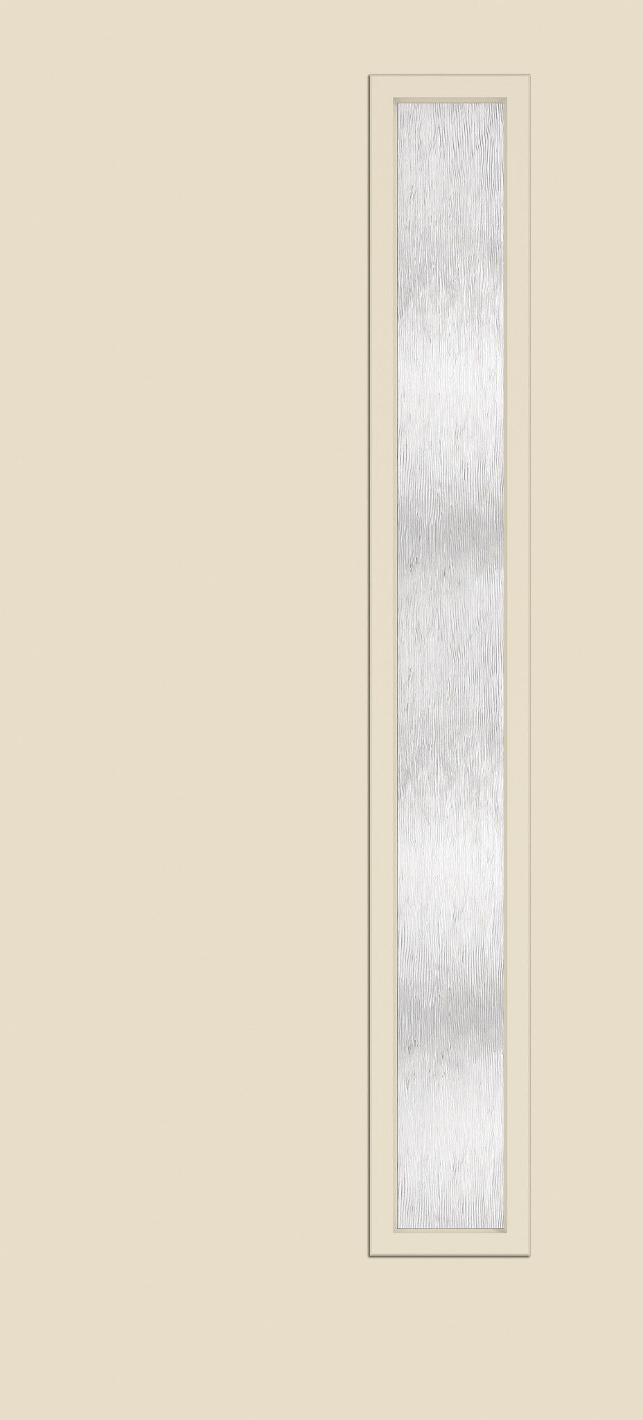 Pulse® in Smooth Fiberglass S1RXC