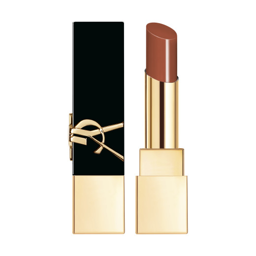 rouge pur couture the bold ruj 06 reignited amber 