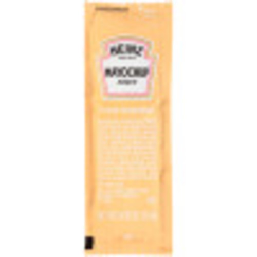 HEINZ Mayochup, 7/16 oz. Packets (Pack of 200) Kraft Heinz Foodservice