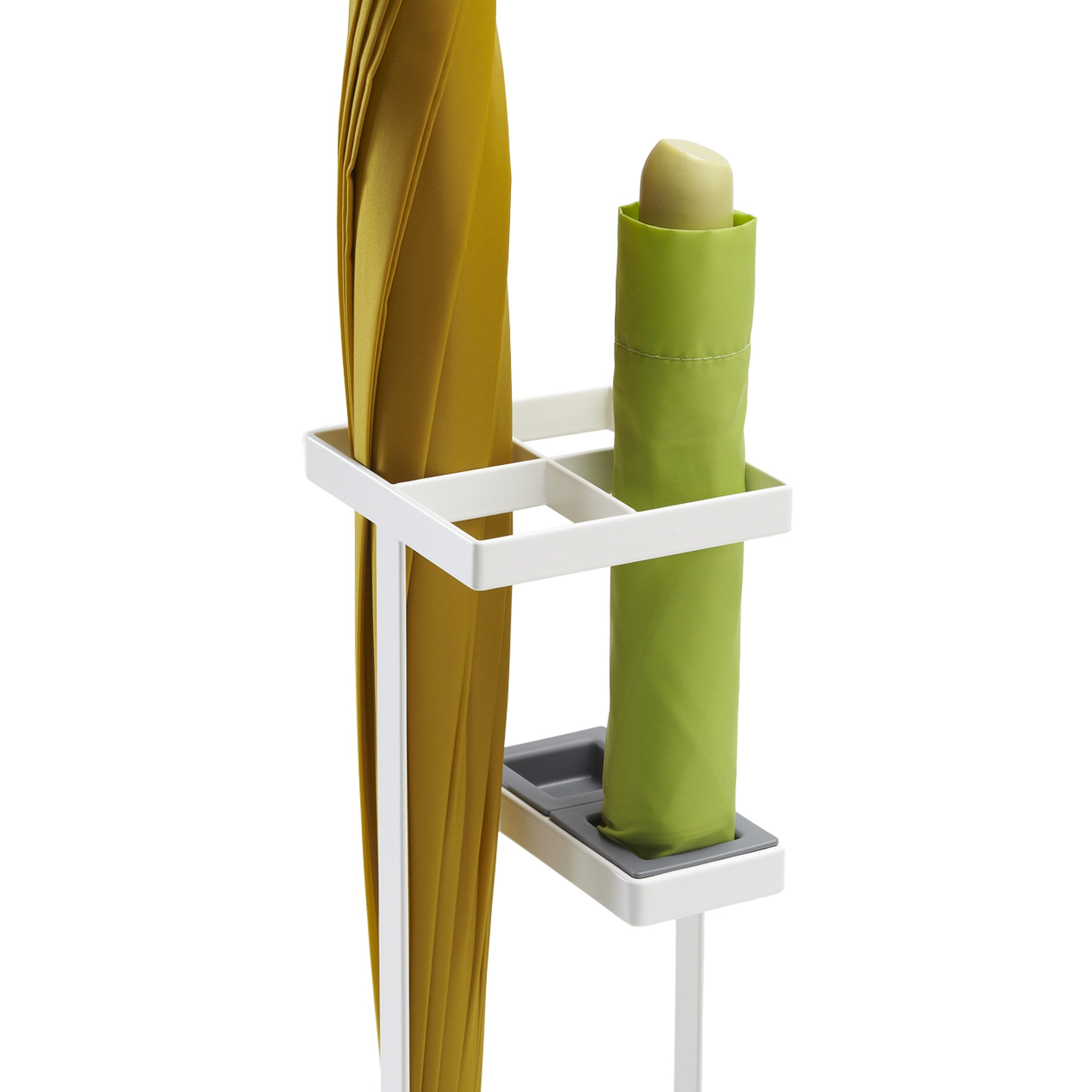 Umbrella Stand : Space for Four Umbrellas