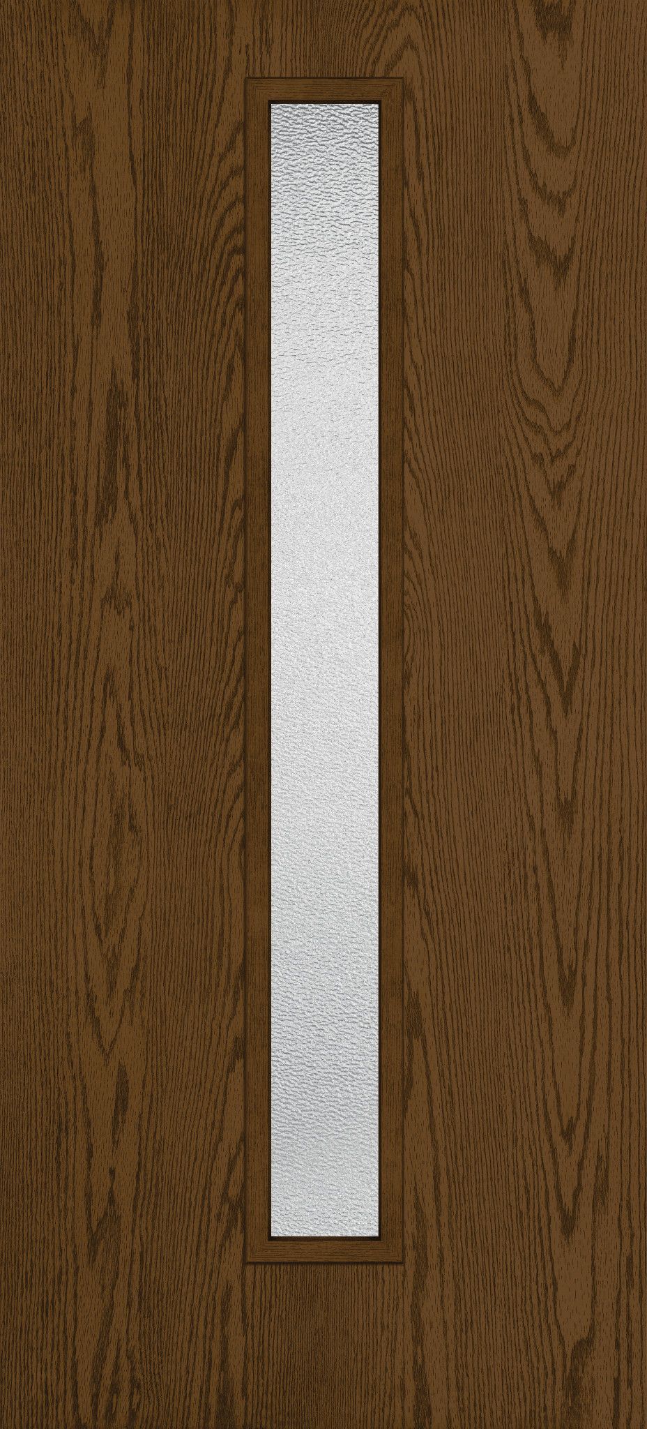 Pulse® in Oak Grain Fiberglass FC1XN
