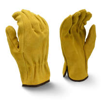 Radians RWG4020 Standard Split Cowhide Leather Driver