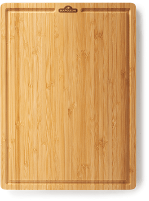 70113 - Bamboo Cutting Board