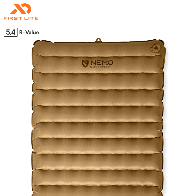 Longbow All-Season Long Wide