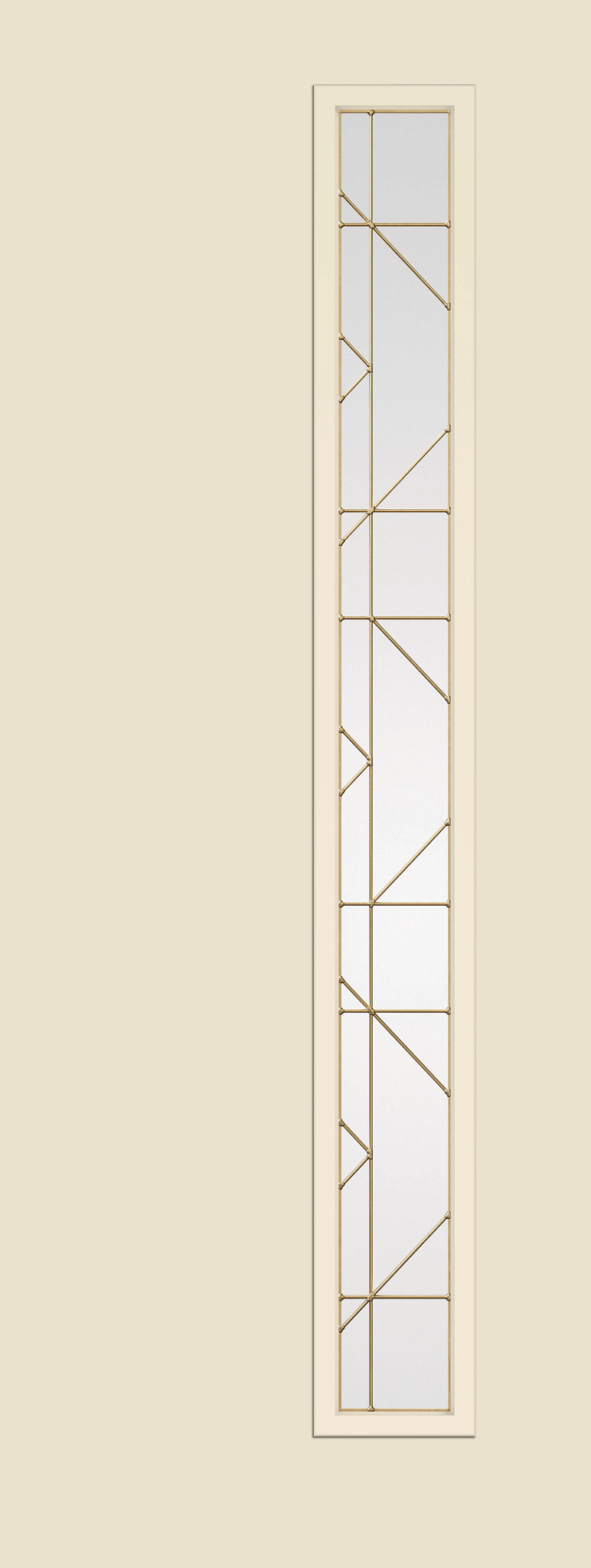 Pulse® Modern Smooth-Star® Pulse — S81REC