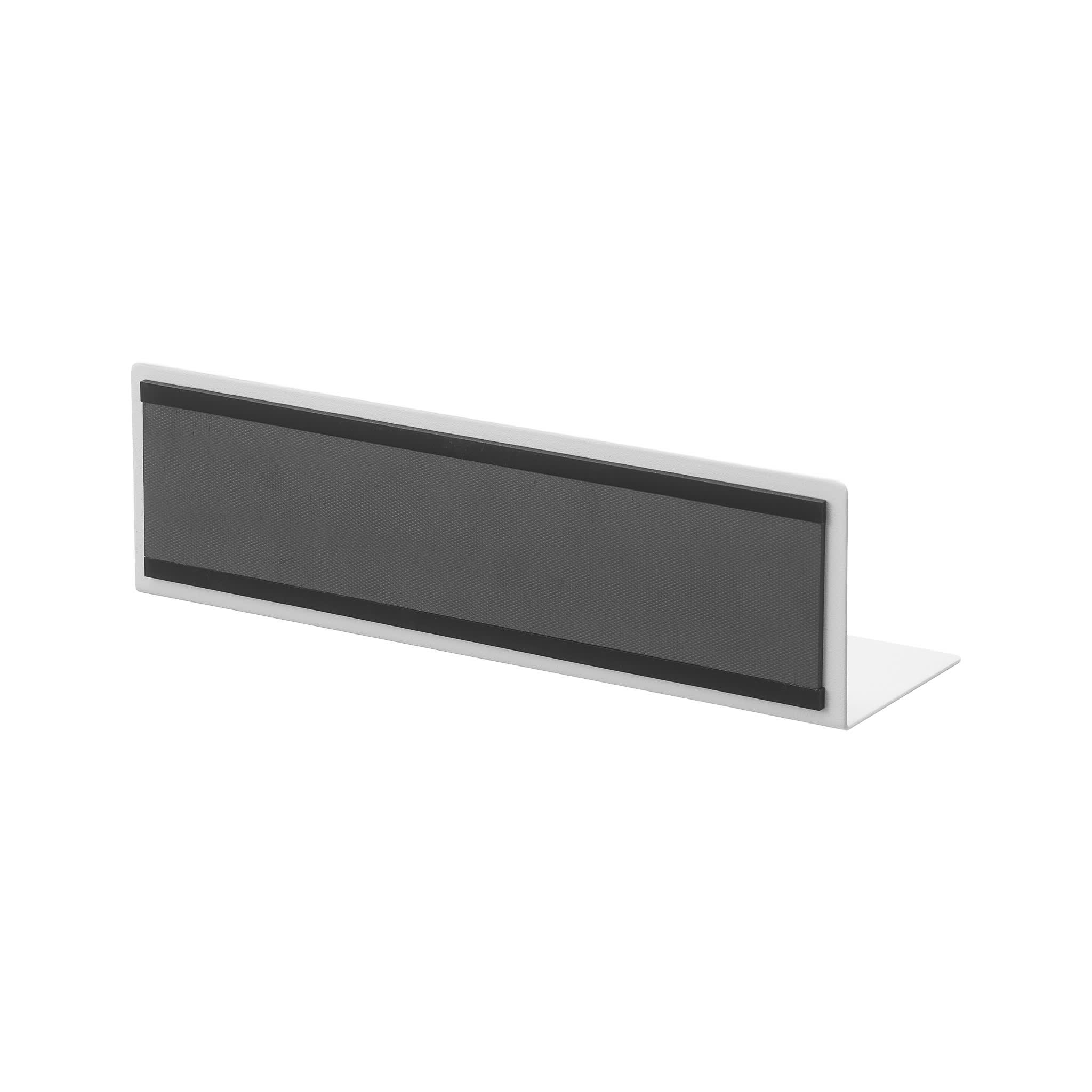 Magnetic Shelf : Strong Magnetic Hold