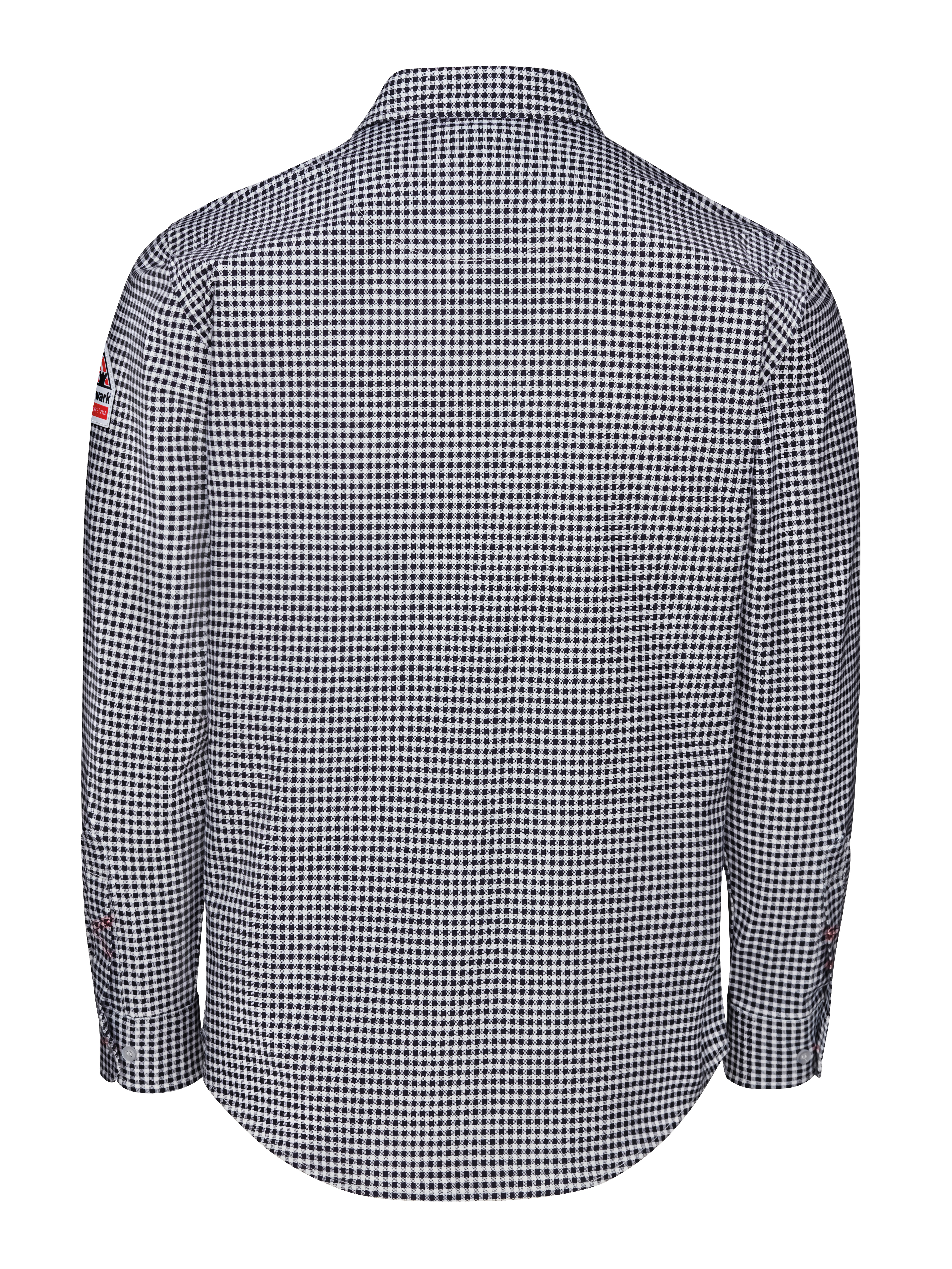 Picture of Bulwark® STG2 Bulwark FR Flex Knit Button Down Shirt