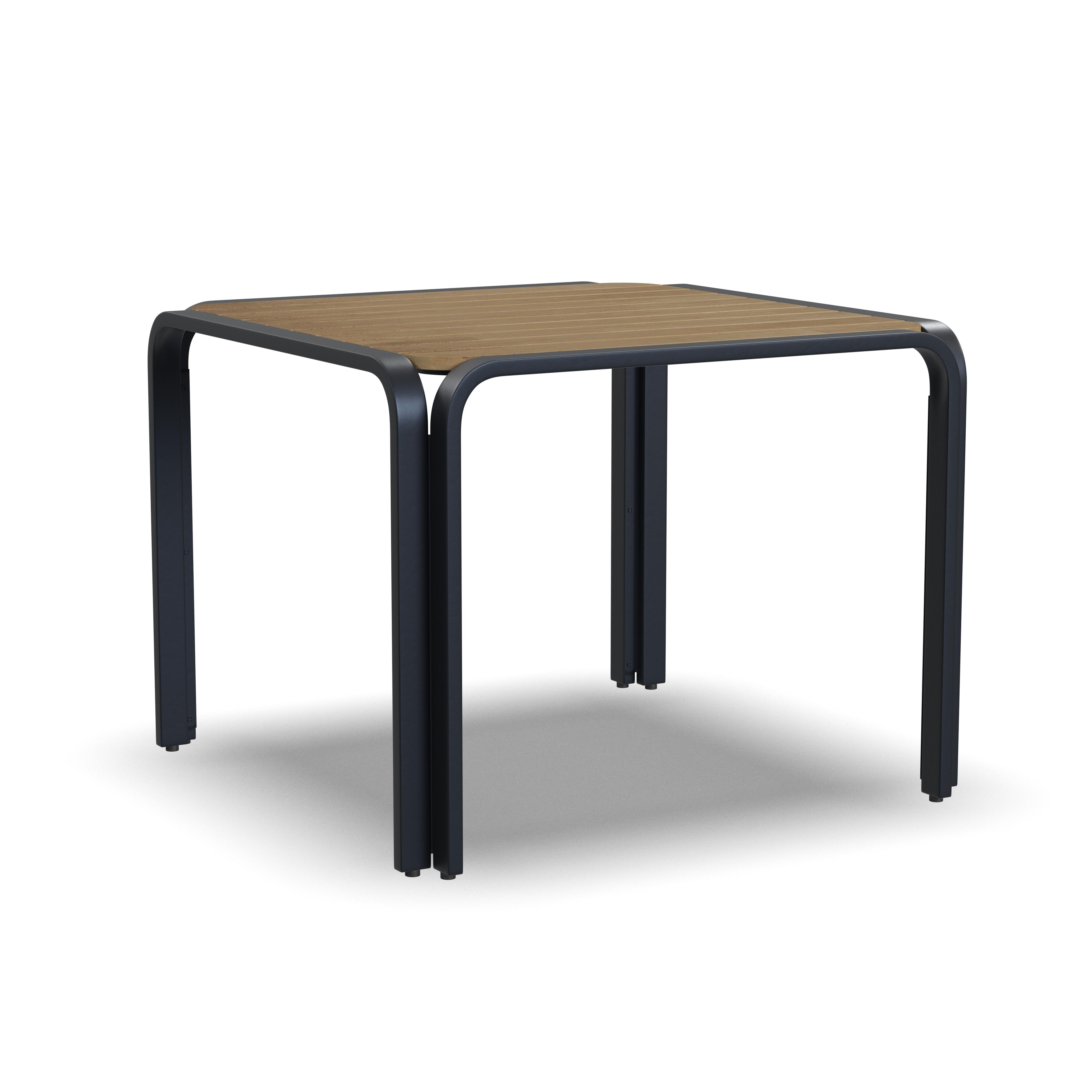 Homestyles Finn Square Dining Table