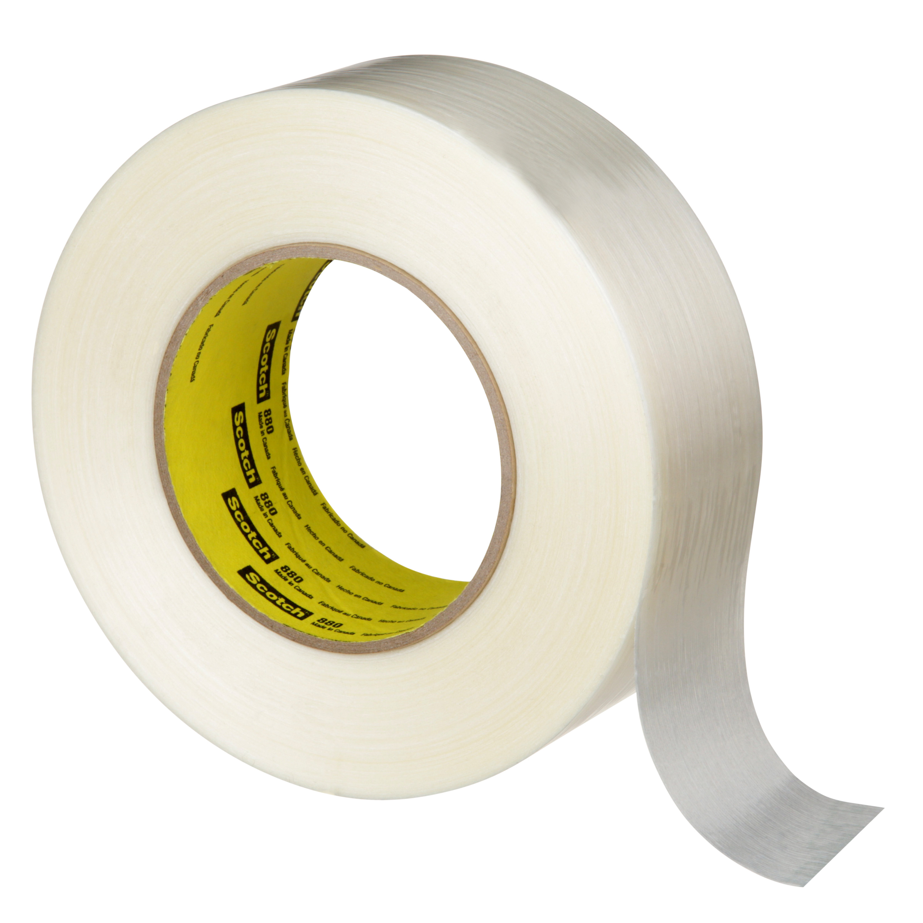Product Number 880 | Scotch® Filament Tape 880