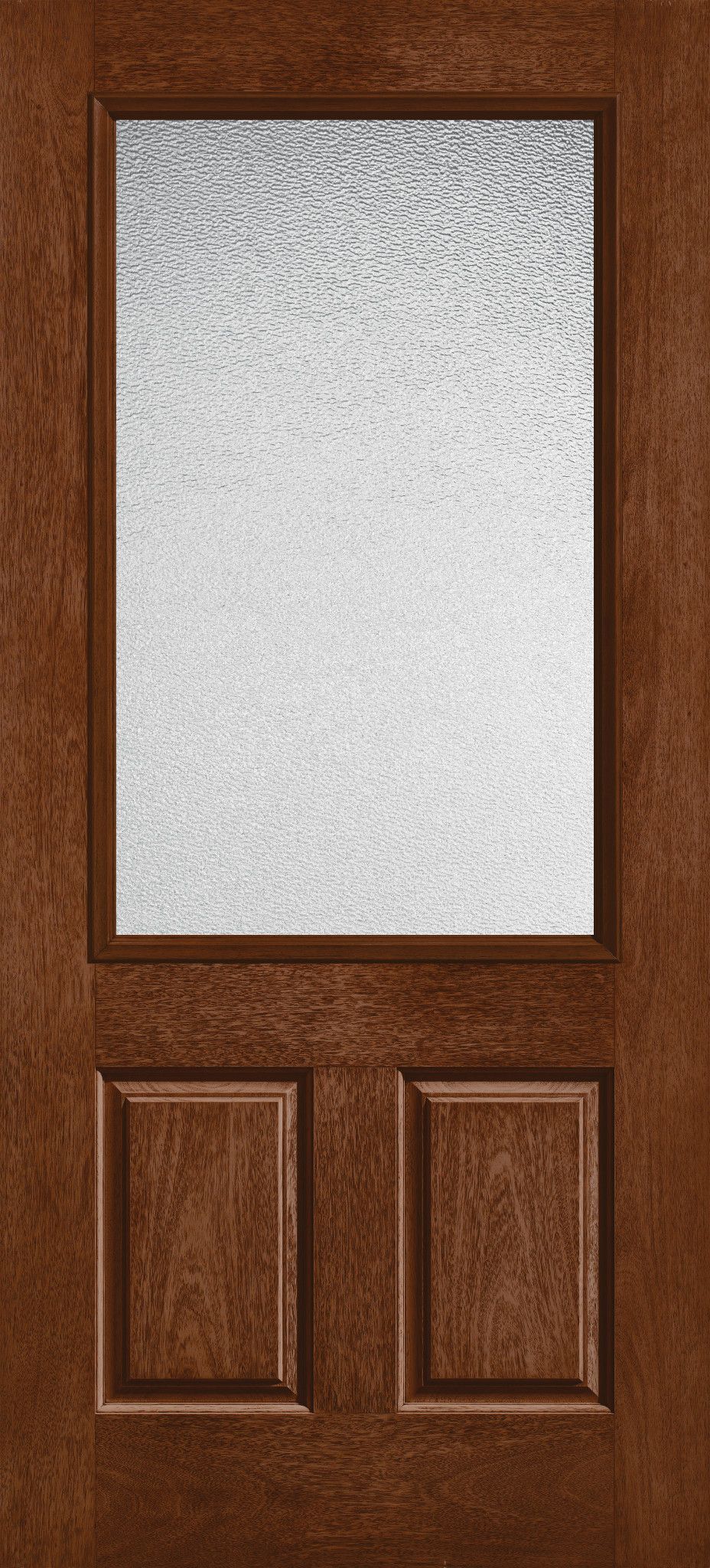 Classic Craft® Founders Collection®™ in Mahogany Grain CCR04020XN