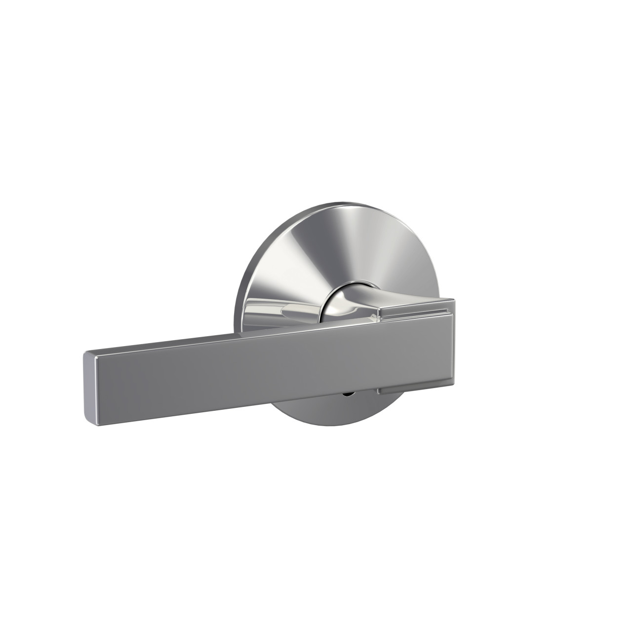 Custom Northbrook Non-Turning Lever