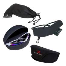 Radians Eyewear Cases