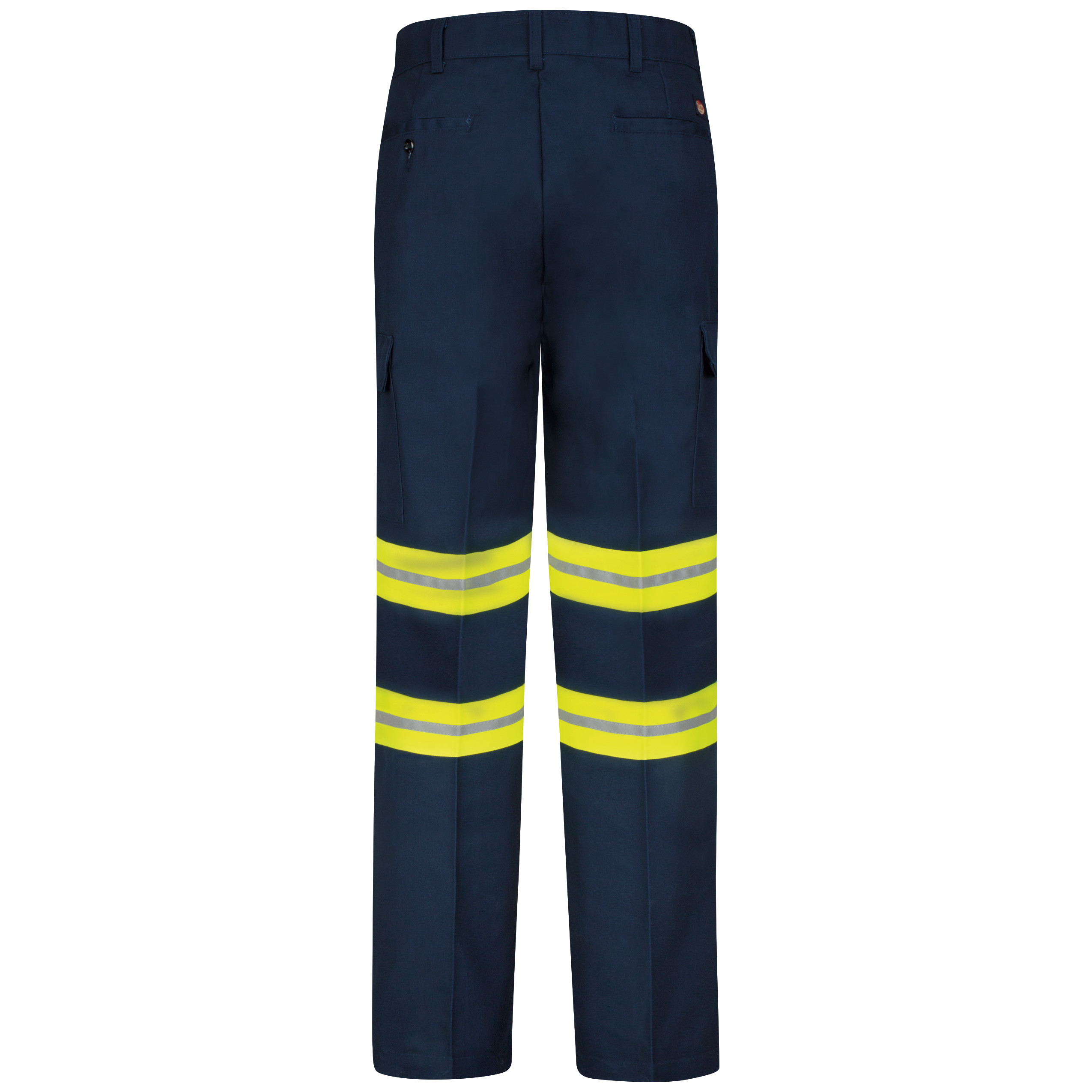 Picture of Red Kap® PT88 Men's Enhanced Visibility Industrial Cargo Pant