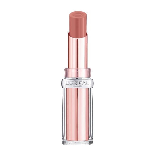 l'oréal paris glow paradise balm-in-lipstick - işıltı veren ruj 642 beige eden