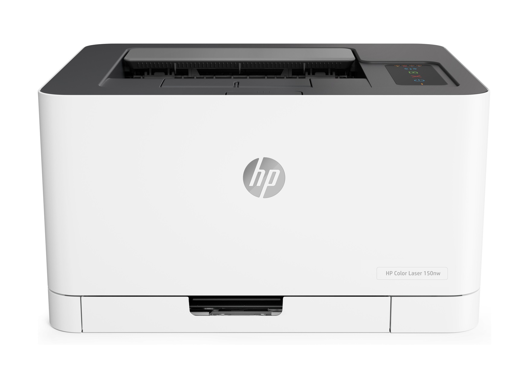 HP Refurbished Color Laser 150nw A4 Colour Printer